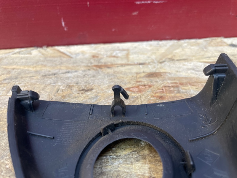 Уголок зеркала - фото 7