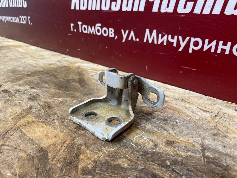 Петля двери - фото 3