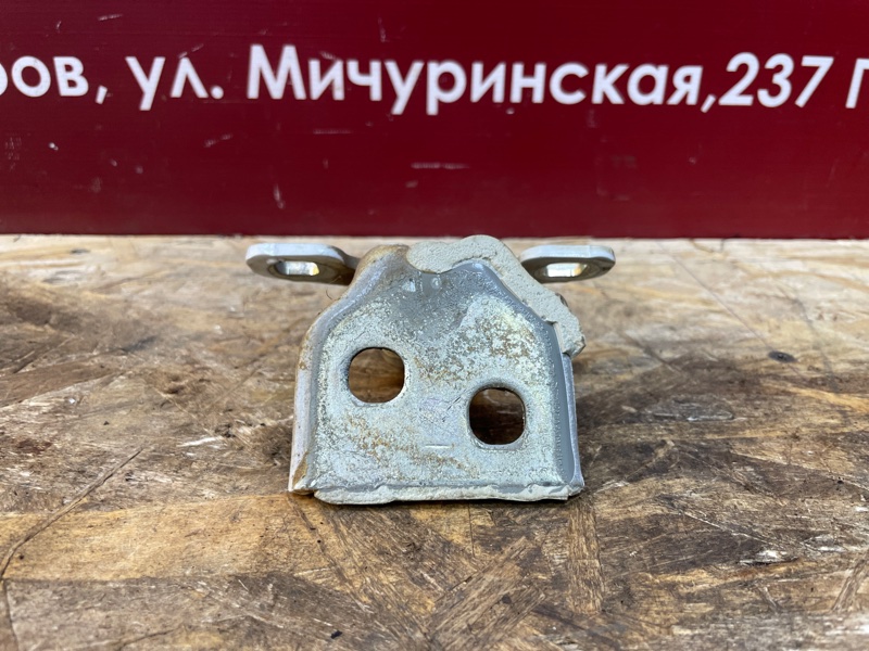 Петля двери - фото 6