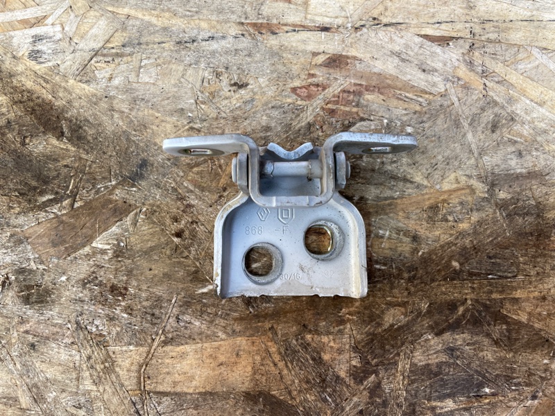 Петля двери - фото 2