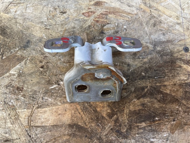 Петля двери - фото 5