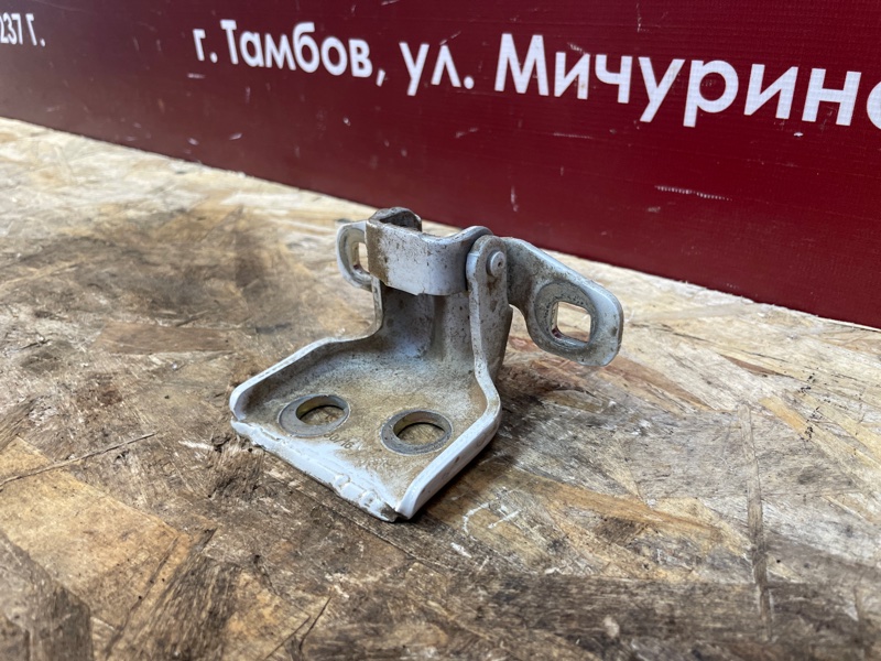 Петля двери - фото 3