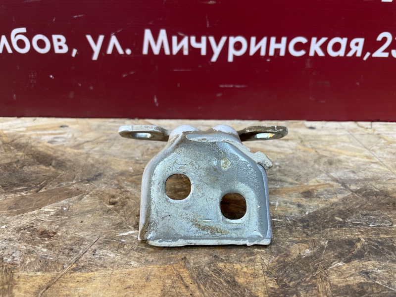 Петля двери - фото 6