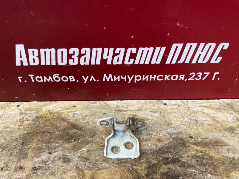 Петля двери - фото 1