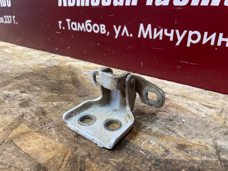 Петля двери - фото 3