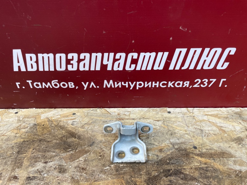 Петля двери - фото 1