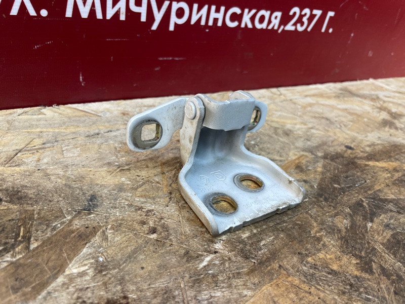 Петля двери - фото 4