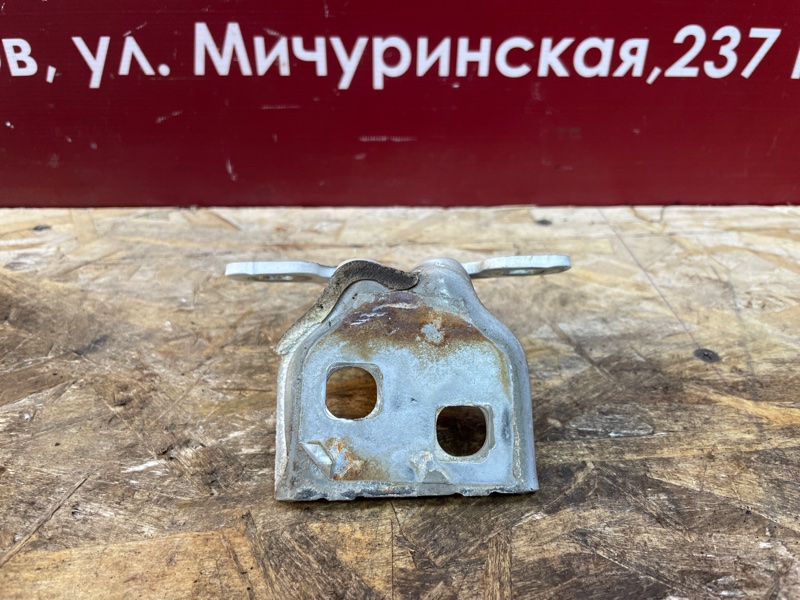 Петля двери - фото 6