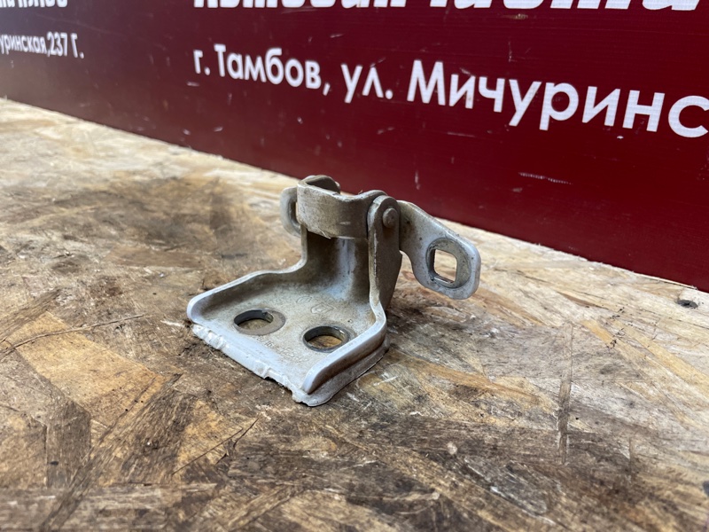 Петля двери - фото 3