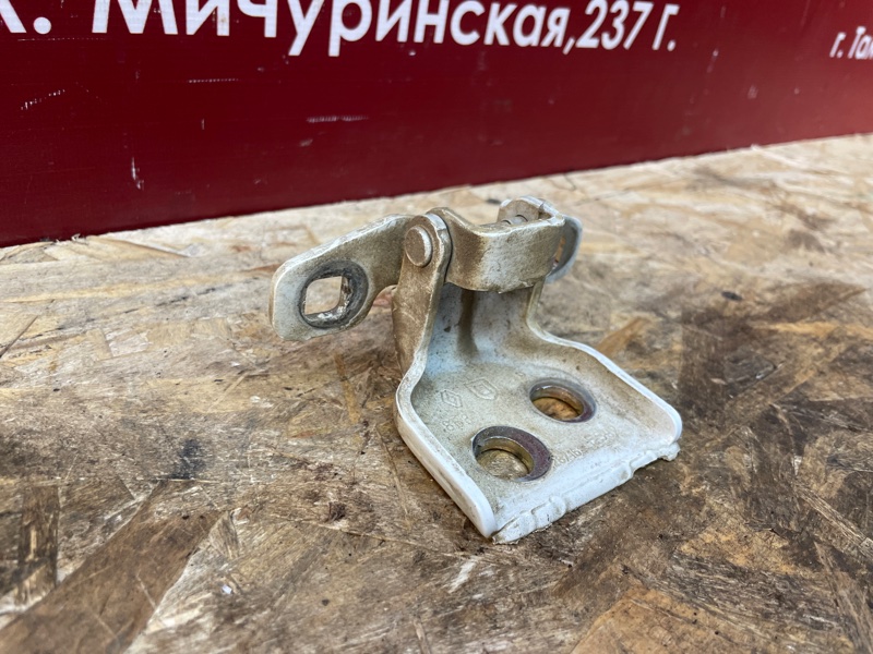 Петля двери - фото 4