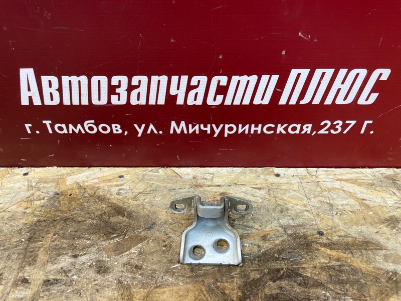 Петля двери - фото 1