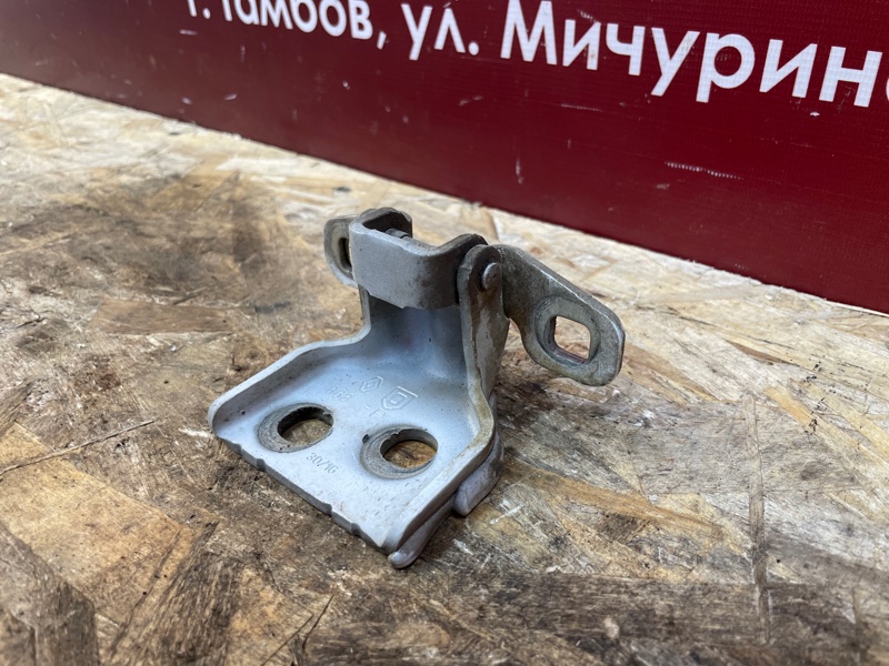 Петля двери - фото 3