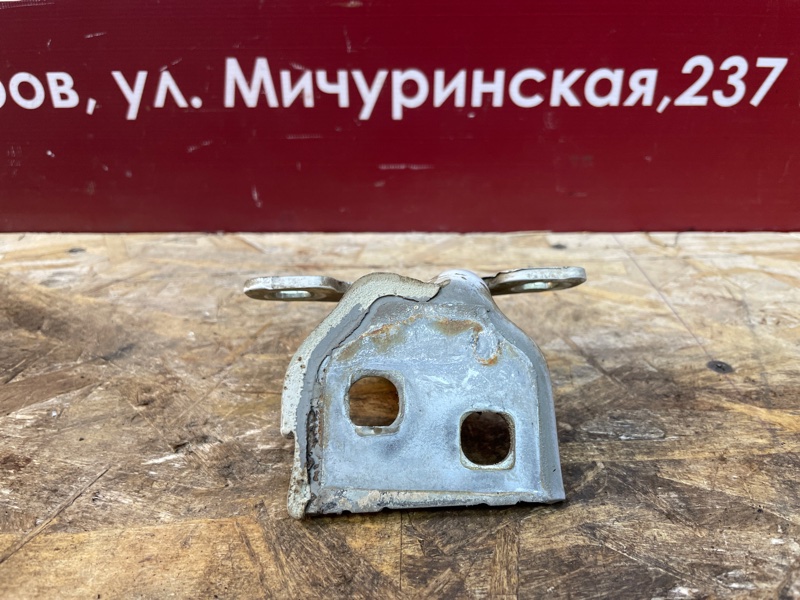 Петля двери - фото 6