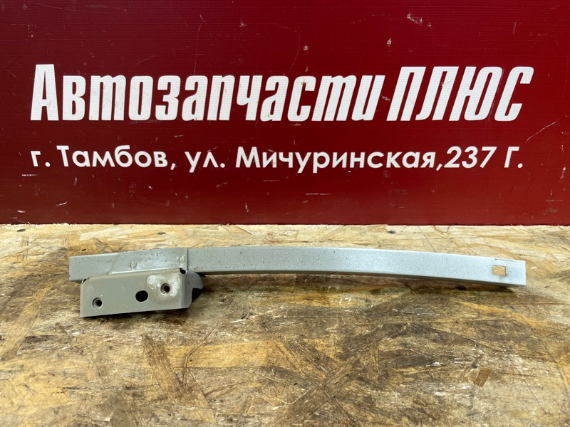 Направляющая стекла     двери - фото 6