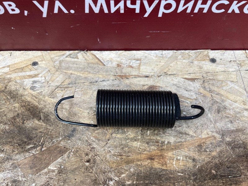 Пружина крышки багажника - фото 5