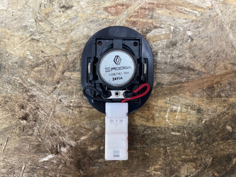 Динамик - фото 5