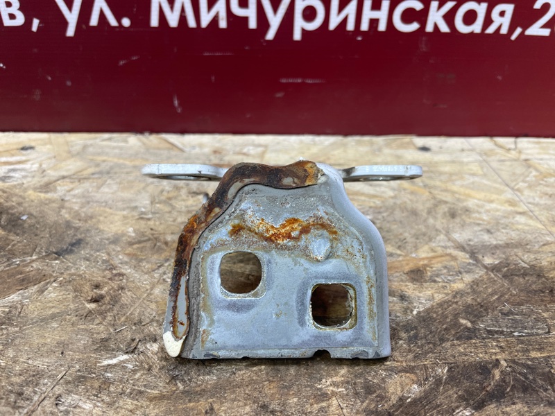 Петля двери - фото 6