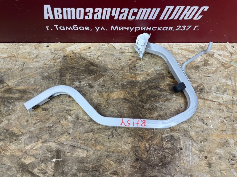 Петля крышки багажника - фото 5
