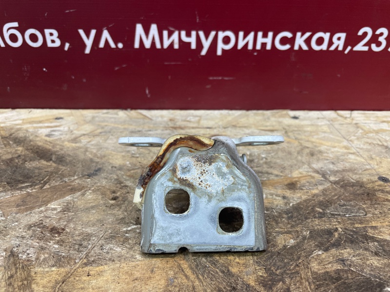 Петля двери - фото 6