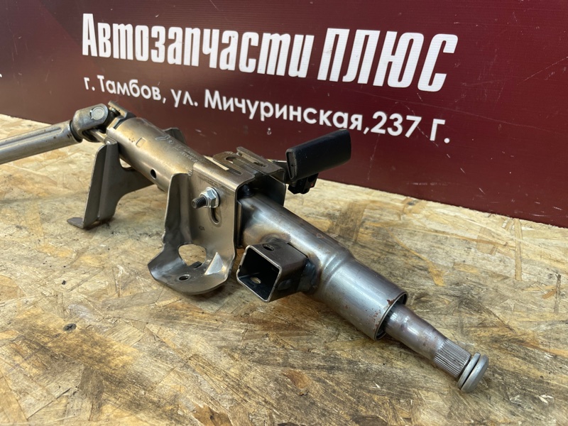 Рулевая колонка - фото 3