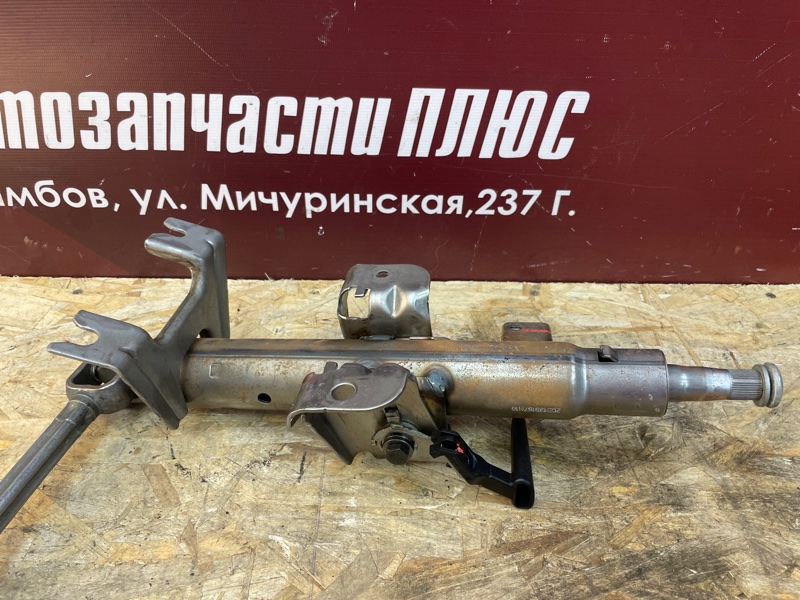 Рулевая колонка - фото 7