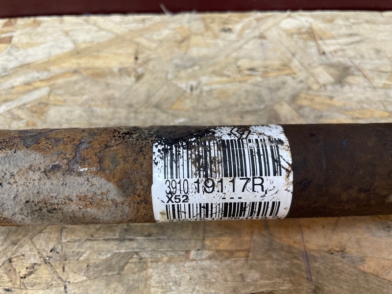 Привод - фото 5