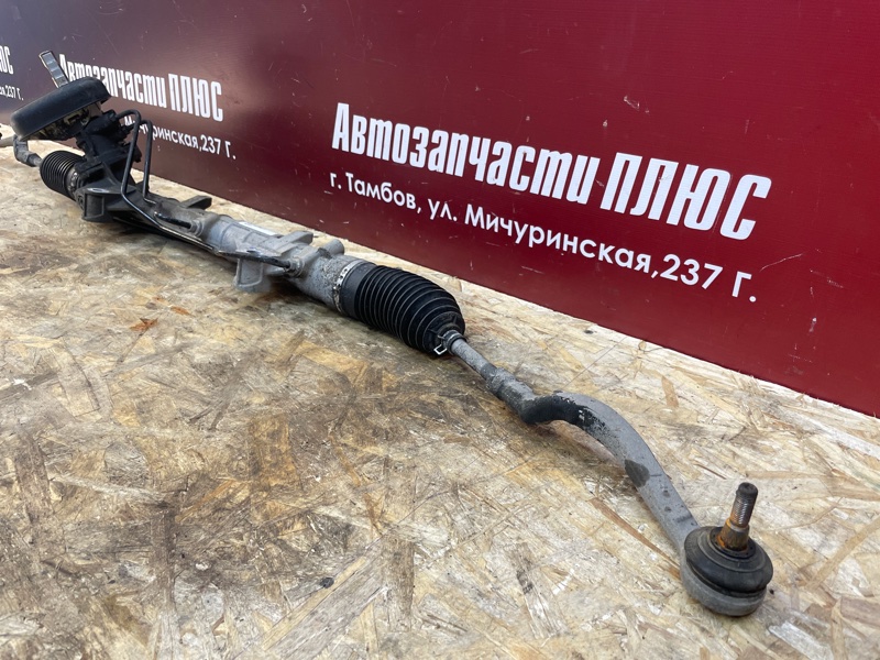 Рулевая рейка - фото 2