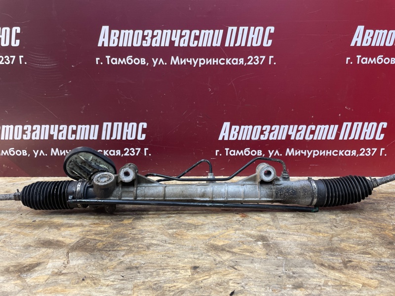 Рулевая рейка - фото 9