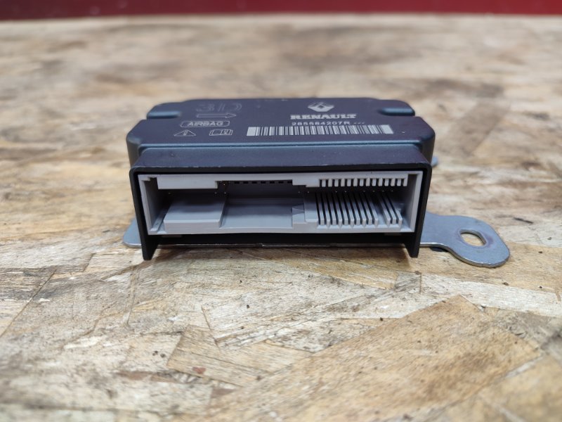 Блок управления AIR BAG - фото 3