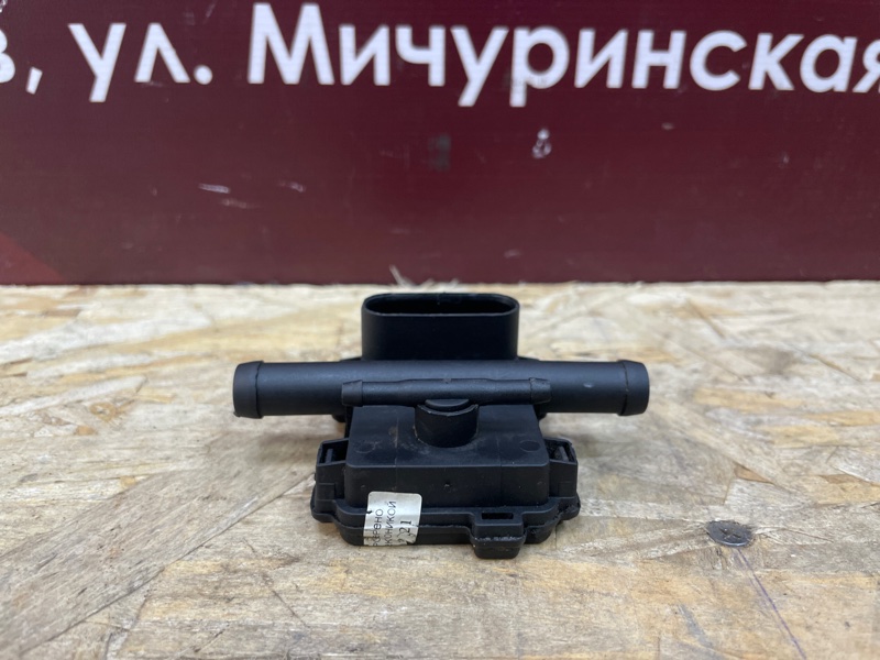 Датчик абсолютного давления воздуха - фото 6