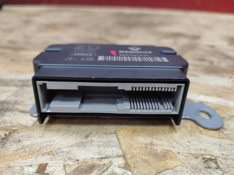 Блок управления AIR BAG - фото 3