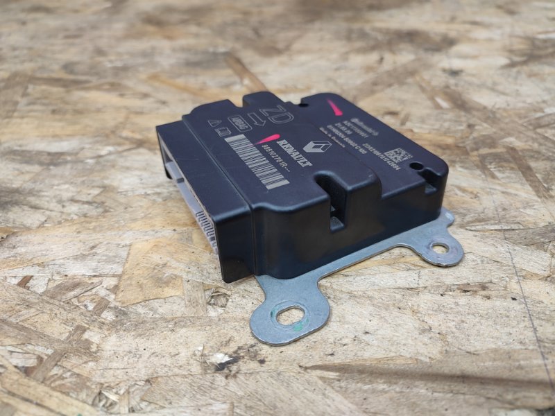 Блок управления AIR BAG - фото 5