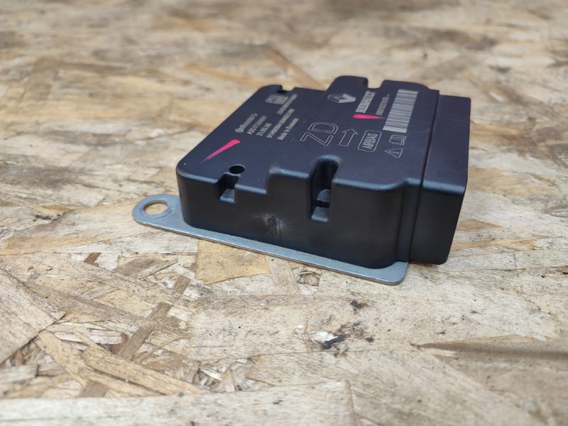 Блок управления AIR BAG - фото 6