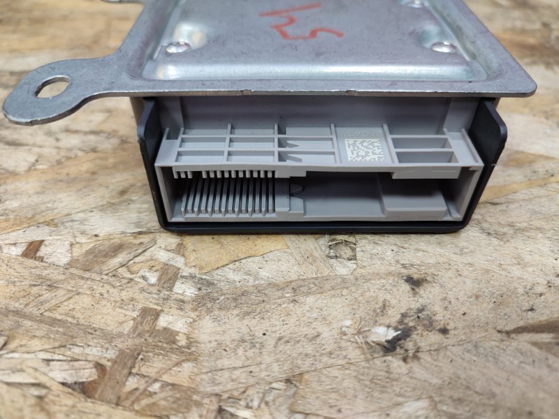 Блок управления AIR BAG - фото 8