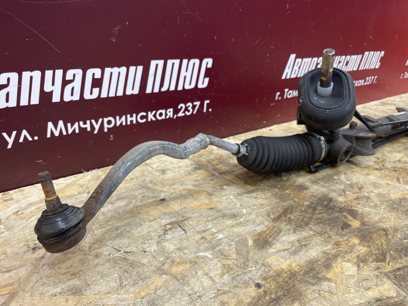 Рулевая рейка - фото 2