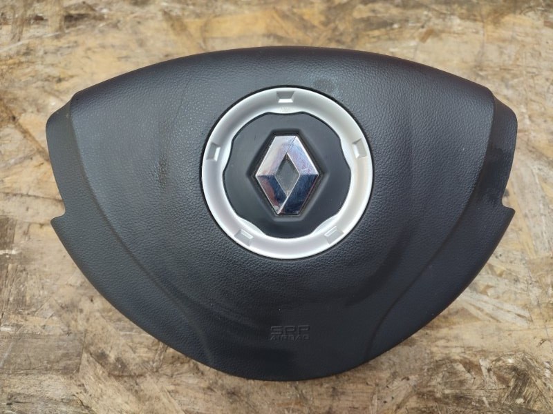 Подушка безопасности водителя - фото 4