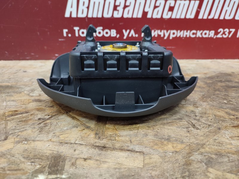 Подушка безопасности водителя - фото 9