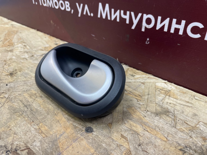 Внутренняя ручка     двери - фото 2