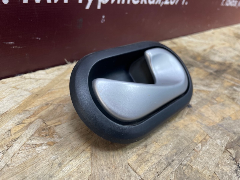 Внутренняя ручка     двери - фото 3