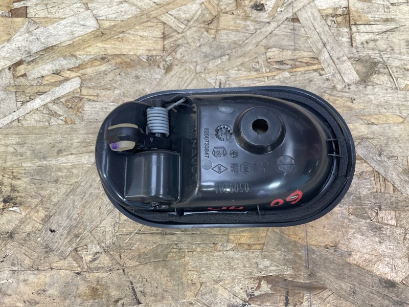 Внутренняя ручка     двери - фото 4