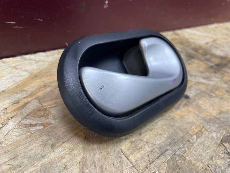 Внутренняя  ручка двери - фото 3