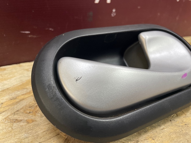 Внутренняя  ручка двери - фото 4