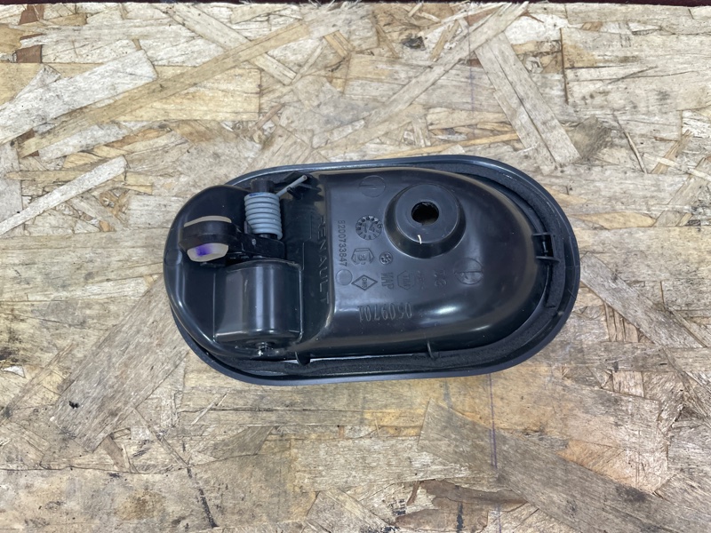 Внутренняя  ручка двери - фото 5