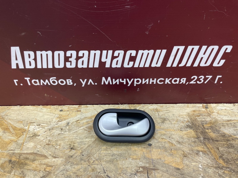 Внутренняя  ручка двери - фото 1