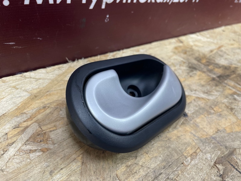 Внутренняя  ручка двери - фото 3