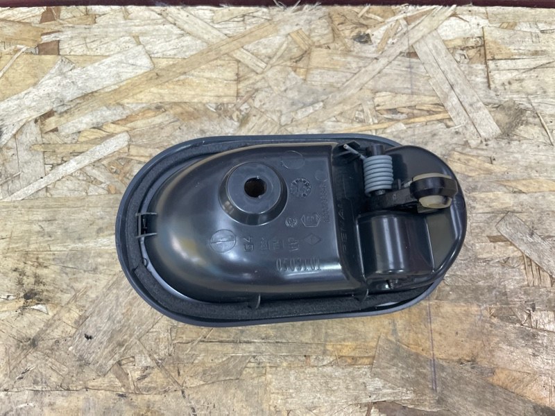 Внутренняя  ручка двери - фото 4