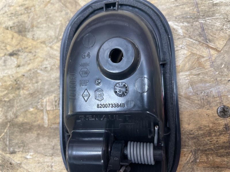 Внутренняя  ручка двери - фото 6