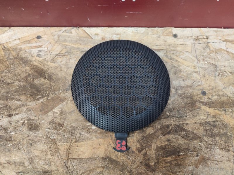 Крышка динамика - фото 2