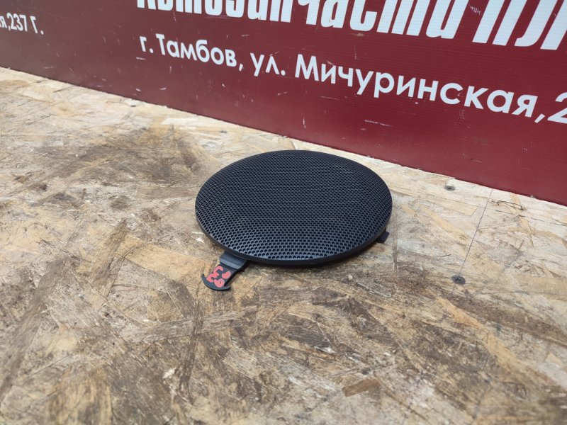 Крышка динамика - фото 3