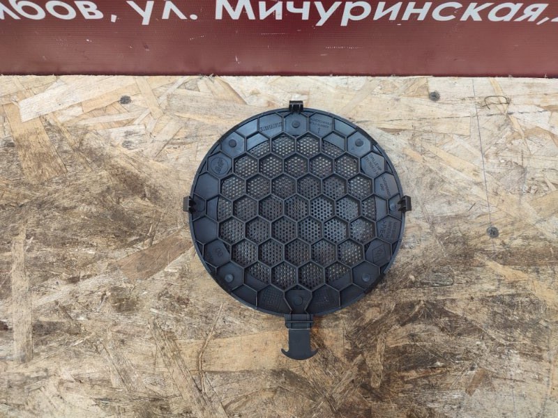 Крышка динамика - фото 5